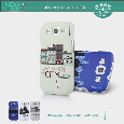 Samsung I9300 GALAXY SIII/I9308 City image theme