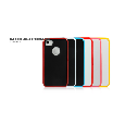 HOCO Iphone 4/4S TWO COLOR