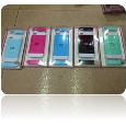 ỐP LƯNG IPHONE 4/4S/5 GƯƠNG ICOVER 