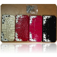 Bao da iPhone 4/4S dạng túi xachcs