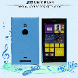 Ốp lưng NOKIA Lumia 925 hiệu JZZS - Tặng dán màn hình