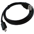 Cáp USB LG 
