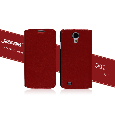 Bao da Samsung Galaxy S4 hiệu JZZS