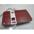 Bao da Samsung Tab3 8.0 T310/T311 Hoco  Crytal