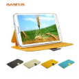 Bao da Samsung Galaxy Tab3 8.0 T310/T311 Baseus có khuy cài
