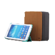 Bao da Samsung Tab3 8.0 T310/T311 Rock Texture