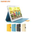 Bao da Samsung Tab3 7.0 T210/T211 Baseus có khuy cài
