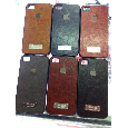 Ốp lưng iPhone 5 da thuộc