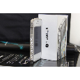 Ốp viền iPhone 4/4S MetalBumper đính đá