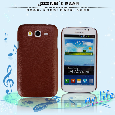 OP LEATHER CASE I9082 - Tặng dán màn hình