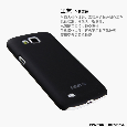 OP LEATHER CASE I9260 - Tặng dán màn hình