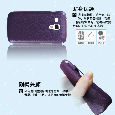 OP LEATHER CASE I7562 - Tặng dán màn hình