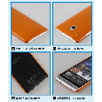 OP LEATHER CASE M4 - Tặng dán màn hình