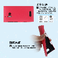 OP LEATHER CASE 928 - Tặng dán màn hình