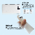 OP LEATHER CASE ST25I -  Tặng dán màn hình