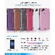 OP LEATHER CASE X12 -  Tặng dán màn hình