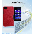 OP LEATHER CASE Z10 - Tặng dán màn hình