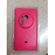 OP LEATHER CASE NK 1020 - Tặng dán màn hình