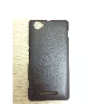 OP LEATHER CASE SONY C1905 XPERIA M -  Tặng dán màn hình