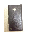 OP LEATHER CASE NK 720 - Tặng dán màn hình