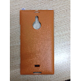 OP LEATHER CASE N 1520 - Tặng dán màn hình