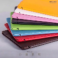 HOCO DUKE Bao da thương hiệu cho iPad 5 ( Air ) chính hãng có tất cả 8 màu