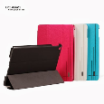 Usams Sky Bao da thương hiệu cho iPad 5 ( Air ) chính hãng có màu. đen, xanh đỏ, trắng