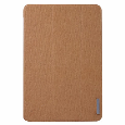 Baseus Folio Bao da thương hiệu cho iPad 5 ( Air ) chính hãng có màu. đen, nâu đỏ, xanh cốm