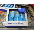 Cáp HDTV cho Samsung Note 3 N9000 chính hãng