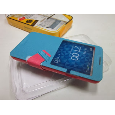 Baseus cài S view Bao da mở ngang cho Samsung Note 3 N9000 chính hãng có màu. đen, trắng xanh, hồng