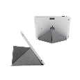 Moshi Bao da thương hiệu cho iPad 5 ( Air ) chính hãng có màu. xám, xanh hồng, tím