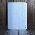 HOCO ICE Bao da thương hiệu cho iPad 5 ( Air ) chính hãng có màu. đen, xanh, hồng