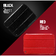 Bao da Hoco Crystal Samsung Galaxy Note 10.1 P601
