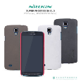 Nillkin Vỏ ốp thương hiệu cho Samsung S4 Active i9295 chính hãng có màu. đen, nâu trắng, đỏ