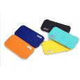 Rock Elegant Bao da thương hiệu cho Samsung S4 i9500 chính hãng có màu. đen, cam vàng, xanh