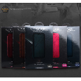 KALAIDENG oscar Bao da mở ngang cho Samsung Galaxy S4 i9500, S3 i9300 grand i9082, Note 2 N7100.. chính hãng có màu. đen, nâu, xanh hồng, đỏ