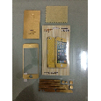 DAN IPHON 5/5S VÂN GỖ