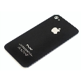 NẮP LƯNG CHO ĐIỆN THOẠI IPHONE 4/4S XỊN