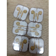 TAI NGHE APPLE VANG XIN