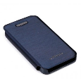 Bao Da Iphone 4 xanh