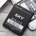 PIN SKY A770