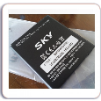 PIN SKY A840
