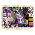 OP LUNG CAC HINH KENZO IPHONE 4