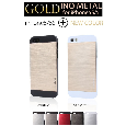INOMETAL CASE IPHONE 5/5S