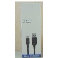 CAP CABLE OPPO XIN CHAN DET