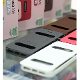 BAO DA IPHONE 5/5S BOROME