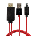 CAP HDTV GALAXY NOTE 3