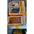 OP KASHILUN IPHONE 5/5S CAO CAP