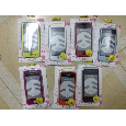 OP LUNG SILICON KLUSO IPHONE 5/5S