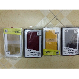 BAO DA KLUSO IPHONE 5\5S FULL BOX CAO CAP